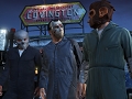 「Grand Theft Auto V」のゲームプレイ映像が初公開。美しく,広大,そして多様な世界が待っている