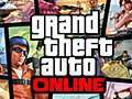 「Grand Theft Auto V」のオンラインモード「Grand Theft Auto Online」の詳細が公開。強盗などのミッションからミ二ゲーム,持ち家の所持までが可能