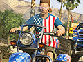 「GTA:オンライン」,米独立記念日を祝したDLC「インデペンデンス・スペシャル」を7月半ばまで期間限定で配信。愛国心に溢れたアイテムを多数追加