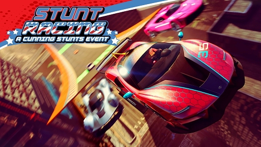 画像集#001のサムネイル/「GTAオンライン」新たなスタントレースが登場。期間中の報酬が3倍に