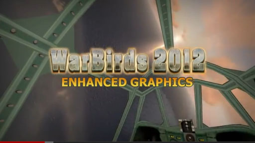 WarBirds 2012 Official Trailer