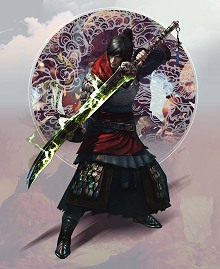 画像集#001のサムネイル/WeMadeの新作「天龍記」は，三国志の世界を舞台にしたアクションMMORPG