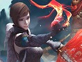 WeMadeの新作「天龍記」は,三国志の世界を舞台にしたアクションMMORPG