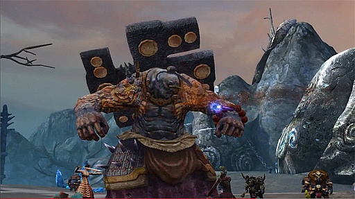 Wemade EntertainmentοMMORPGŷζפΥȡ꡼ࡼӡ