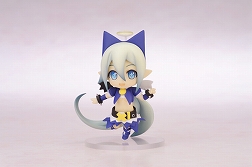 画像集#017のサムネイル/「“新”稲船敬二」氏の新作PS3用ソフト「圧倒的遊戯 ムゲンソウルズ」の公式サイトがオープン。圧倒的ハチャメチャRPGと銘打ち,2012年3月に登場