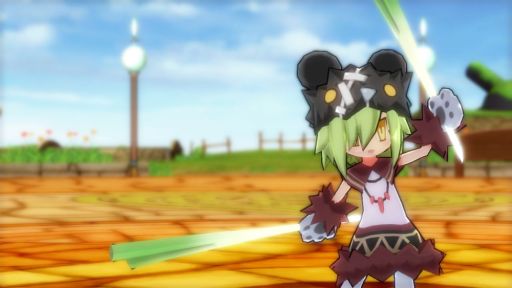 画像集#001のサムネイル/シリコンスタジオのポストエフェクトミドルウェア「YEBIS」と開発ツール「MPEditor」が「圧倒的遊戯 ムゲンソウルズ」に採用される