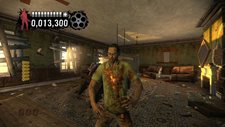 画像集#022のサムネイル/「The House of The Dead: OVERKILL Director's Cut」新たに登場するキャラクター「キャンディ」や,高得点が狙える「コンボシステム」などを紹介