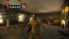 画像集#023のサムネイル/「The House of The Dead: OVERKILL Director's Cut」新たに登場するキャラクター「キャンディ」や,高得点が狙える「コンボシステム」などを紹介
