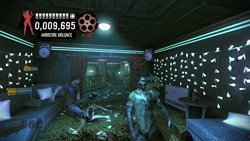画像集#025のサムネイル/「The House of The Dead: OVERKILL Director's Cut」新たに登場するキャラクター「キャンディ」や,高得点が狙える「コンボシステム」などを紹介