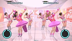 画像集#007のサムネイル/「DanceEvolution ARCADE」，AKB48の最新曲「心のプラカード」を配信開始