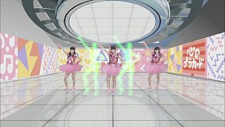画像集#008のサムネイル/「DanceEvolution ARCADE」，AKB48の最新曲「心のプラカード」を配信開始