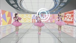 画像集#010のサムネイル/「DanceEvolution ARCADE」，AKB48の最新曲「心のプラカード」を配信開始