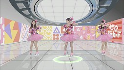 画像集#011のサムネイル/「DanceEvolution ARCADE」，AKB48の最新曲「心のプラカード」を配信開始