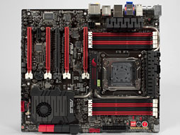 #011Υͥ/Core i7-4960Xץӥ塼LGA2011οCPUIvy Bridge-Eפϥޡ򹬤ˤ뤫