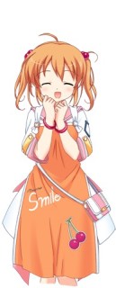 画像集#005のサムネイル/「リトルウィッチ パルフェ 黒猫魔法店物語」,声優陣やストーリーなど紹介するプロモーションムービーを本日公開