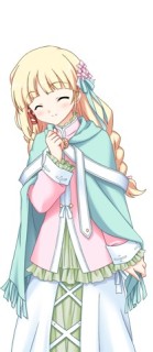 画像集#006のサムネイル/「リトルウィッチ パルフェ 黒猫魔法店物語」,声優陣やストーリーなど紹介するプロモーションムービーを本日公開