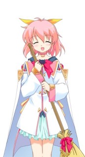 画像集#007のサムネイル/「リトルウィッチ パルフェ 黒猫魔法店物語」,声優陣やストーリーなど紹介するプロモーションムービーを本日公開