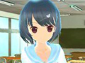 「女の子と密室にいたら○○しちゃうかもしれない。」公式サイトでプレイ動画が公開。何かがチラっと見えちゃうかもしれない