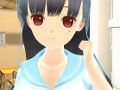 「女の子と密室にいたら○○しちゃうかもしれない。」,4人目のキャラクター「乃木おとは」の情報が公開