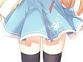 「女の子と密室にいたら○○しちゃうかもしれない。」,東欧系の金髪美女「伊都香・リザヴェータ・イヴァーノ」を公開