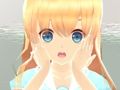 「女の子と密室にいたら○○しちゃうかもしれない。」公式攻略コーナー第3回「その夢は終わらない」が公開に。東郷こころと伊都香が脱出のヒントを解説