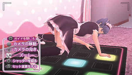 画像集#014のサムネイル/「メイド☆ぱらだいす 〜目指せ!メイドナンバーワン!〜」最新情報。メイド喫茶再建のためのミニゲームおよび追加DLCの情報が到着