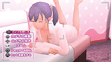 画像集#018のサムネイル/「メイド☆ぱらだいす 〜目指せ!メイドナンバーワン!〜」最新情報。メイド喫茶再建のためのミニゲームおよび追加DLCの情報が到着