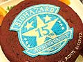 バイオハザードの15周年を記念し,TBIグループとコラボしたアニバーサリーキャンペーンが本日スタート。t-ウィルスの飲みすぎに注意しよう