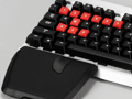【PR】Corsairが放つゲーマー向け新ブランド「Vengeance」。そのFPSゲーマー用キーボードに触ってみた