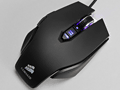 Corsair初のゲーマー向けマウスはありやなしや。FPS向けモデル「Vengeance M60」レビュー