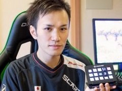 【PR】「Elgato Gaming」のゲーム実況製品の魅力を,プロチーム「SCARZ」に聞く。連載第2回は万能キーパッド「Stream Deck」