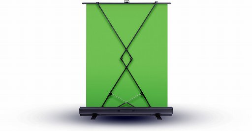  No.010Υͥ / PRۡElgato GamingפΥ¶ʤ̥Ϥ򡤥ץSCARZפʹǽϱФ򹭤طۡGreen Screen