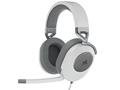 Corsair,ゲーマー向けヘッドセット「HS65 SURROUND」など4製品を5月下旬に発売。自分にあったイコライザ設定を簡単に作れる機能に注目