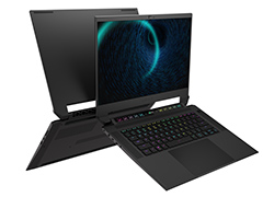 Corsair,同社初のゲーマー&実況者向けノートPC「VOYAGER a1600」を発表。ハイスペックとStream Deck互換ボタン搭載が見どころだ