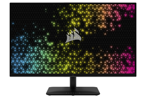 #003Υͥ/Corsair4K/144Hzǥʤ32ޡվǥץ쥤2ʤȯɽϹȯβǽ⤢ꤽ