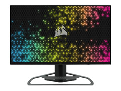 量子ドット4K IPS液晶パネル採用のCorsair製ゲーマー向けディスプレイ「XENEON 32UHD144」が11月5日に発売