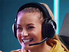Corsair,PC&PS5/4対応のワイヤレスヘッドセット「HS55 WIRELESS CORE」をAmazon.co.jpで12月9日発売