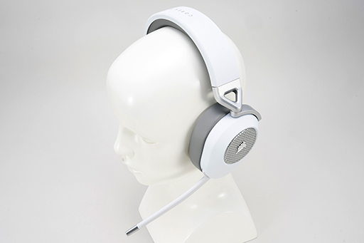  No.079Υͥ / PRCorsairΥ磻쥹إåɥåȡHS65 WIRELESSפμϤ򸡾ڡĿͤ˹碌EQñ˺SoundIDפʾ