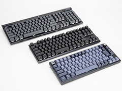 メカニカル,光学式,磁気ホール式,3種類のCorsair製ゲーマー向けキーボードを使って見えた「どれがどういいのか?」【PR】