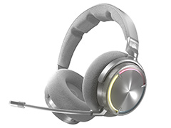 Dolby Atmos対応でノイズキャンセリング機能も備えたゲーマー向けワイヤレスヘッドセット「VIRTUOSO MAX WIRELESS」が11月22日発売