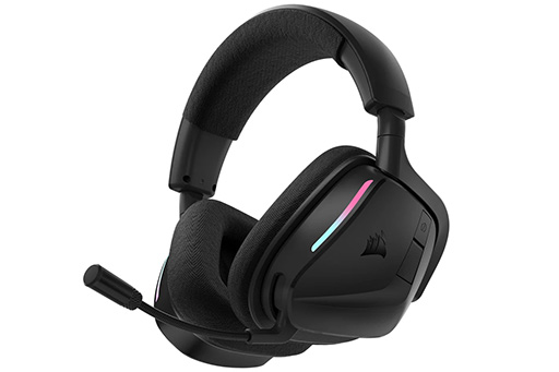 ꡼ No.002Υͥ / äΥǥ̥ϤCorsair磻쥹إåɥåȡVOID WIRELESS v2פȯ