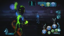 画像集#016のサムネイル/「パワーアップ ヒーローズ」の基本操作方法や,ゲームの基本情報が公開に。スーパースーツを着たアバターを全身で操って戦おう