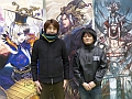 「三国志大戦 TCG」,オフラインイベント「TCGの宴2014in東京」の様子をレポート。最新カードのイラストが発表