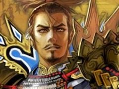 シリーズ第2弾「戦国大戦トレーディングカードゲーム」の発表が行われた,「三国志大戦TCG」公式ファンイベント「九鼎大呂 争奪戦」をレポート