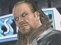 「WWE'12」テレビCMとPVが収録されたムービーを掲載。テレビCMは,WWE日本公演「WWE Presents ロウ・ワールドツアー2011」の会場でも放映