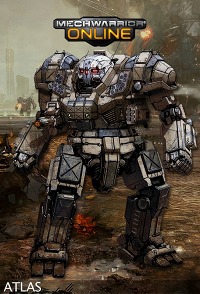 画像集#002のサムネイル/「MechWarrior Online」が正式発表。懐かしのメカアクションが基本プレイ無料のオンラインゲームとして2012年後半にローンチ