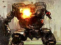 Free-to-Playのオンラインアクション「MechWarrior Online」のティザームービー公開。正式サービスの開始は,2012年夏か