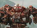 「MechWarrior Online」のアクションシーンが確認できる,最新ムービー公開