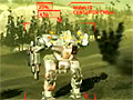「MechWarrior Online」の最新ムービーが公開。マップの環境によって,メックの操作性が変化
