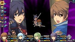 画像集#003のサムネイル/「日本ゲーム大賞W受賞記念 零&碧の軌跡ゴールドセット」が12月15日に発売決定。初回特典は「英雄伝説」シリーズの人気曲が詰まったSP音楽CD